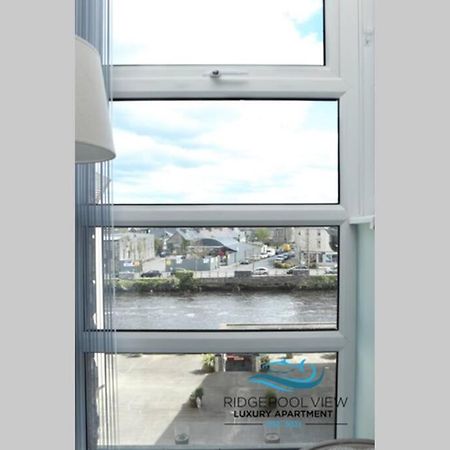 Ballina Apt, Views Of Ridgepool, Central Location Apartment Exterior foto