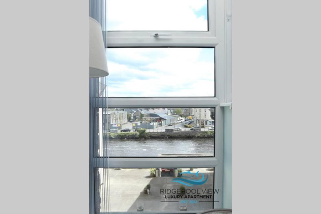Ballina Apt, Views Of Ridgepool, Central Location Apartment Exterior foto