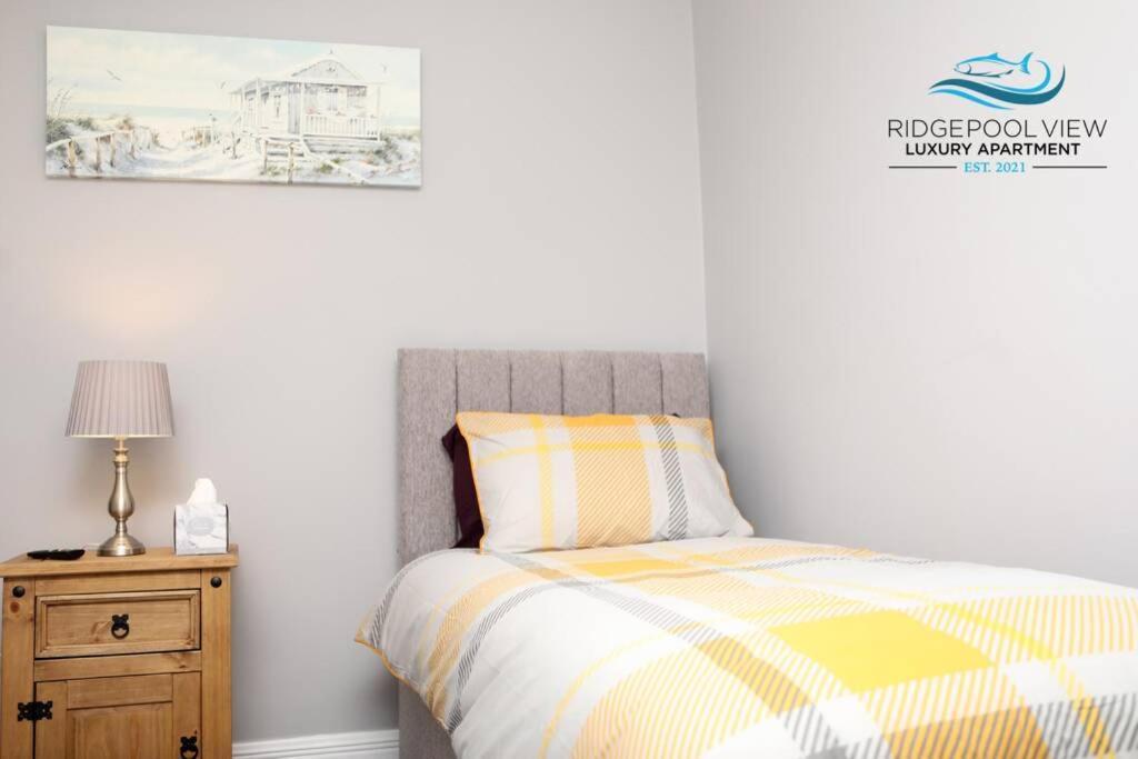 Ballina Apt, Views Of Ridgepool, Central Location Apartment Exterior foto